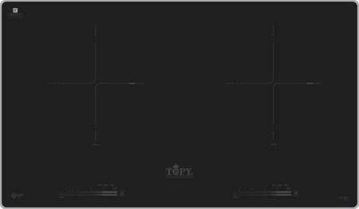 Bếp Từ Topy EU-5868s